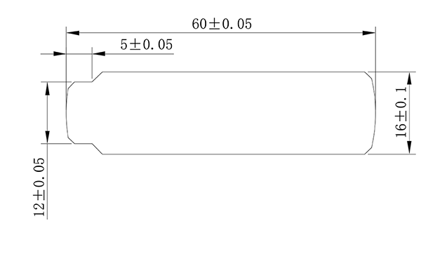 D16×60